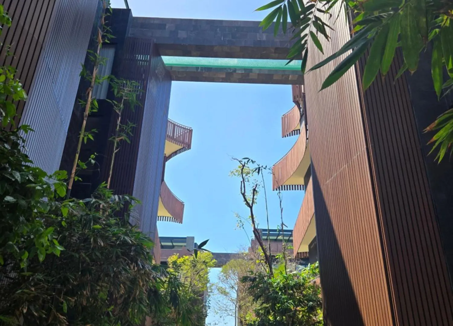 Apartment With Private Jacuzzi And Beach Club Tulum Mexiko