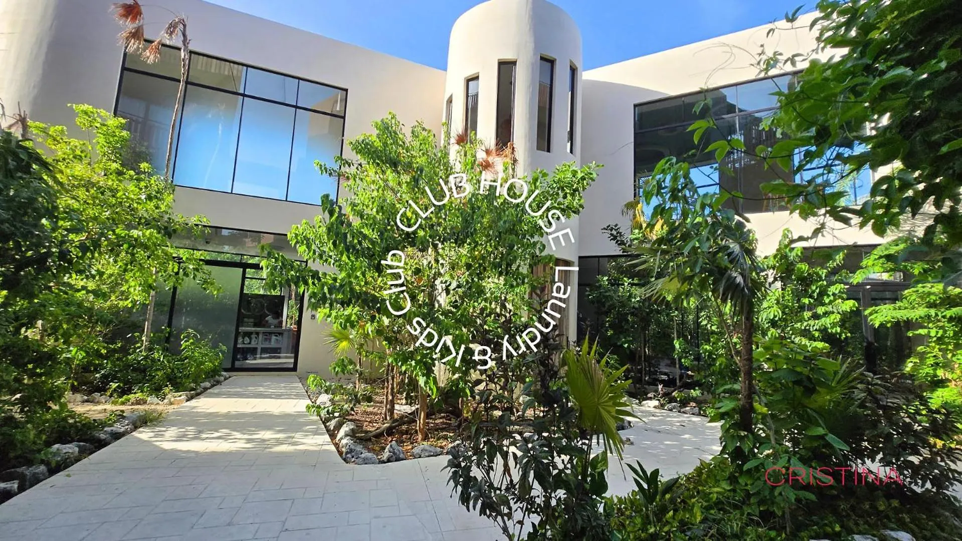 Apartment With Private Jacuzzi And Beach Club Tulum