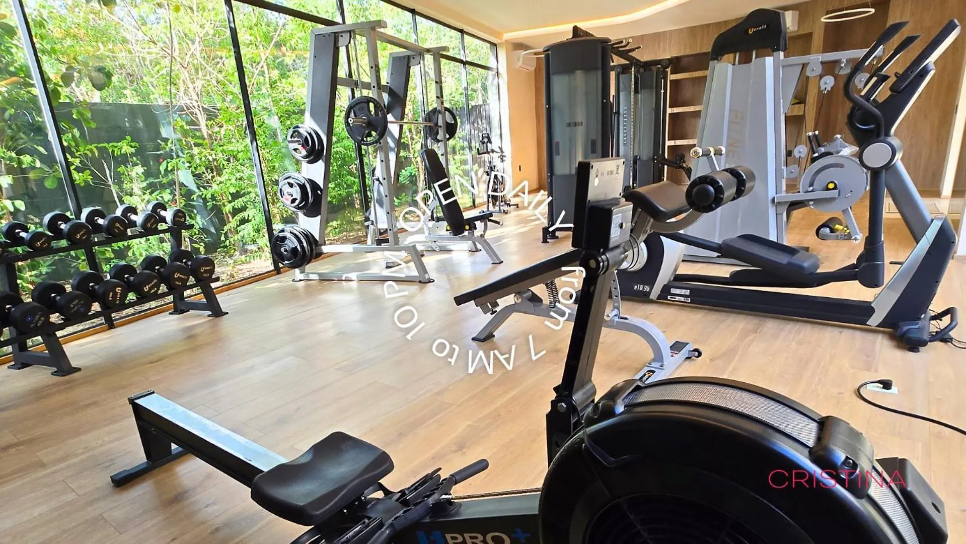 Apartment With Private Jacuzzi And Beach Club Tulum Mexiko